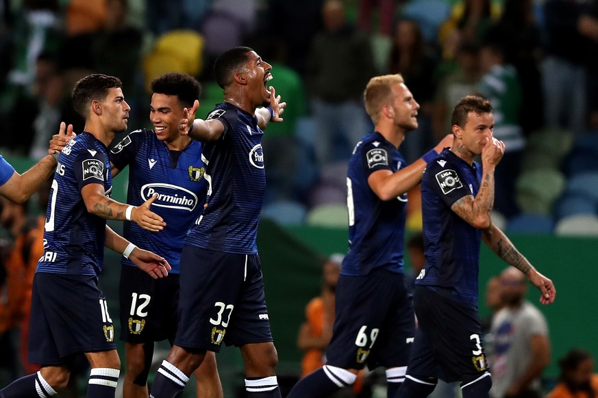 Sporting famalicao online Sporting famalicao online