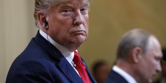 US-Politiker üben heftige Kritik am Putin-Treffen – und wie reagiert Trump? 