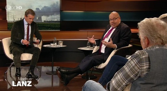 Federalny minister gospodarki Peter Altmaier obiecuje Polsce pomoc w zabezpieczeniu granicy. 