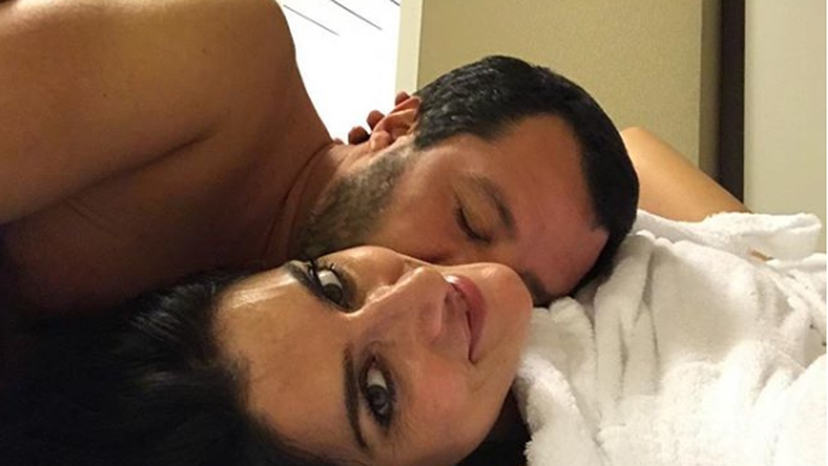 Matteo Salvini Freundin Verkundet Trennung Mit Italien Minister Auf Instagram