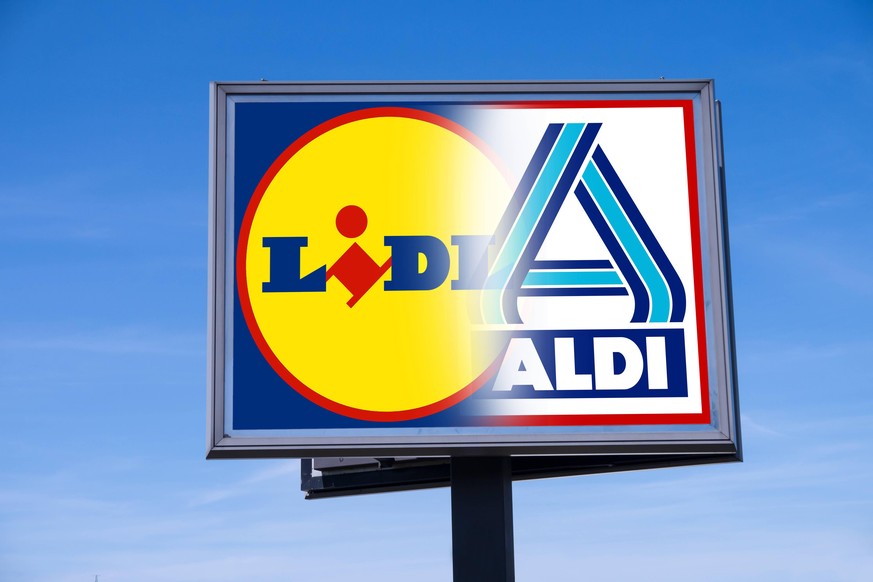 Lidl und Aldi im Preis-Krach: Dabei sind den Kunden auch andere Aspekte wichtig.