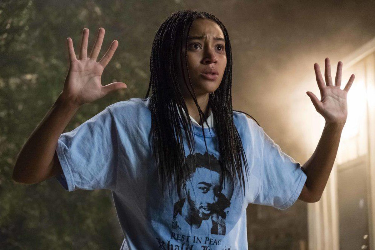 Themenabend „Rassismus in den USA“: ProSieben zeigt den preisgekrönten Spielfilm „The Hate U Give“ und die Doku „Black Lives Matter? – Reise in ein gespaltenes Land“ am Samstag, 20. Juni

Unterföhring ...