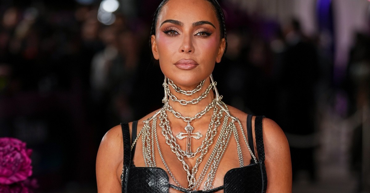 Kim Kardashian beschwert sich über schwieriges Co-Parenting mit Ex Kanye West