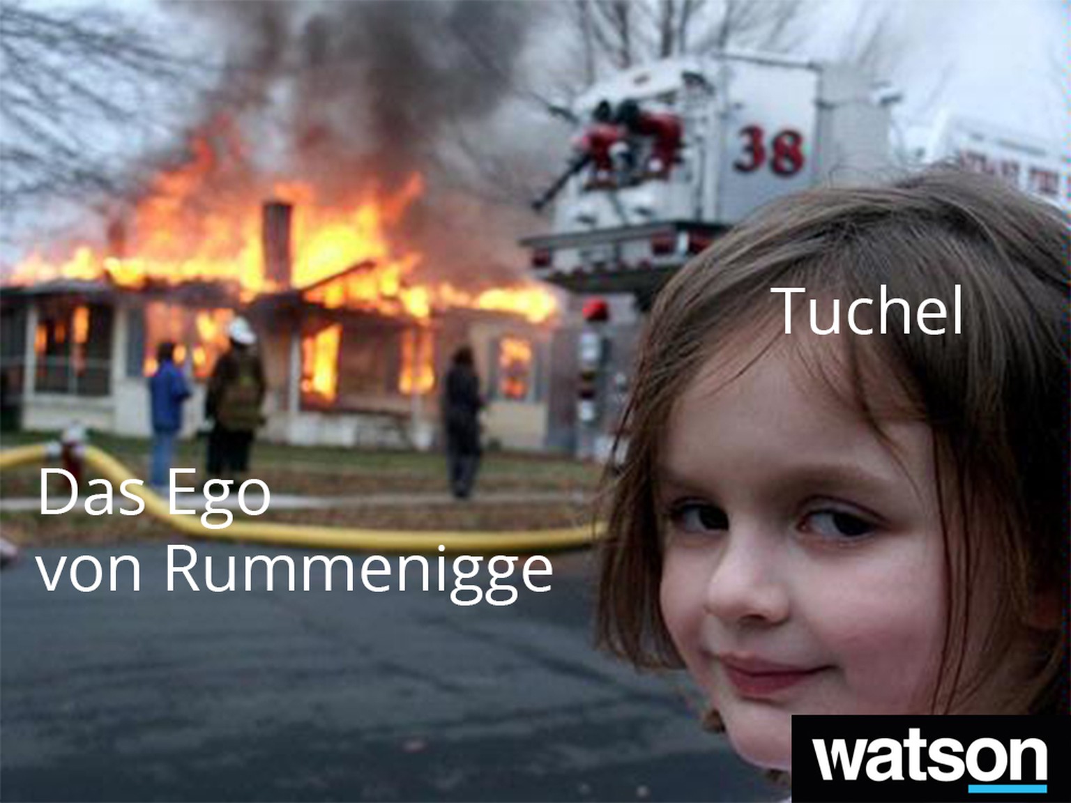 Tuchel-Memes