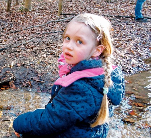 Verschwundene Inga Neue Bewegung im rätselhaften Vermisstenfall