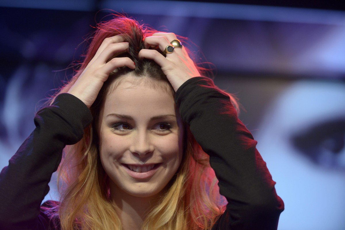 Lena Meyer-Landrut: Ihre damalige Frisur findet sie heute zum Haare raufen.