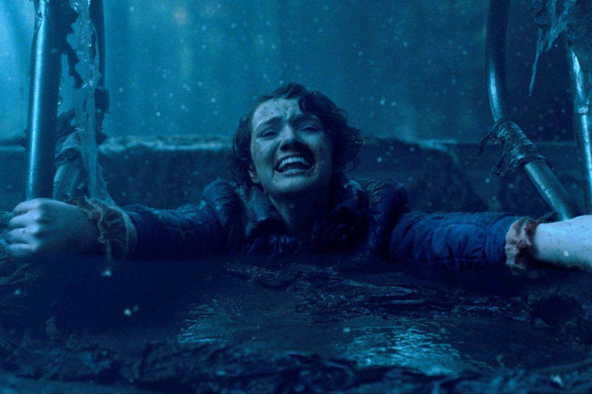 Der Tod von Barb in "Stranger Things" beschäftigt die Fans seit neun Jahren.
