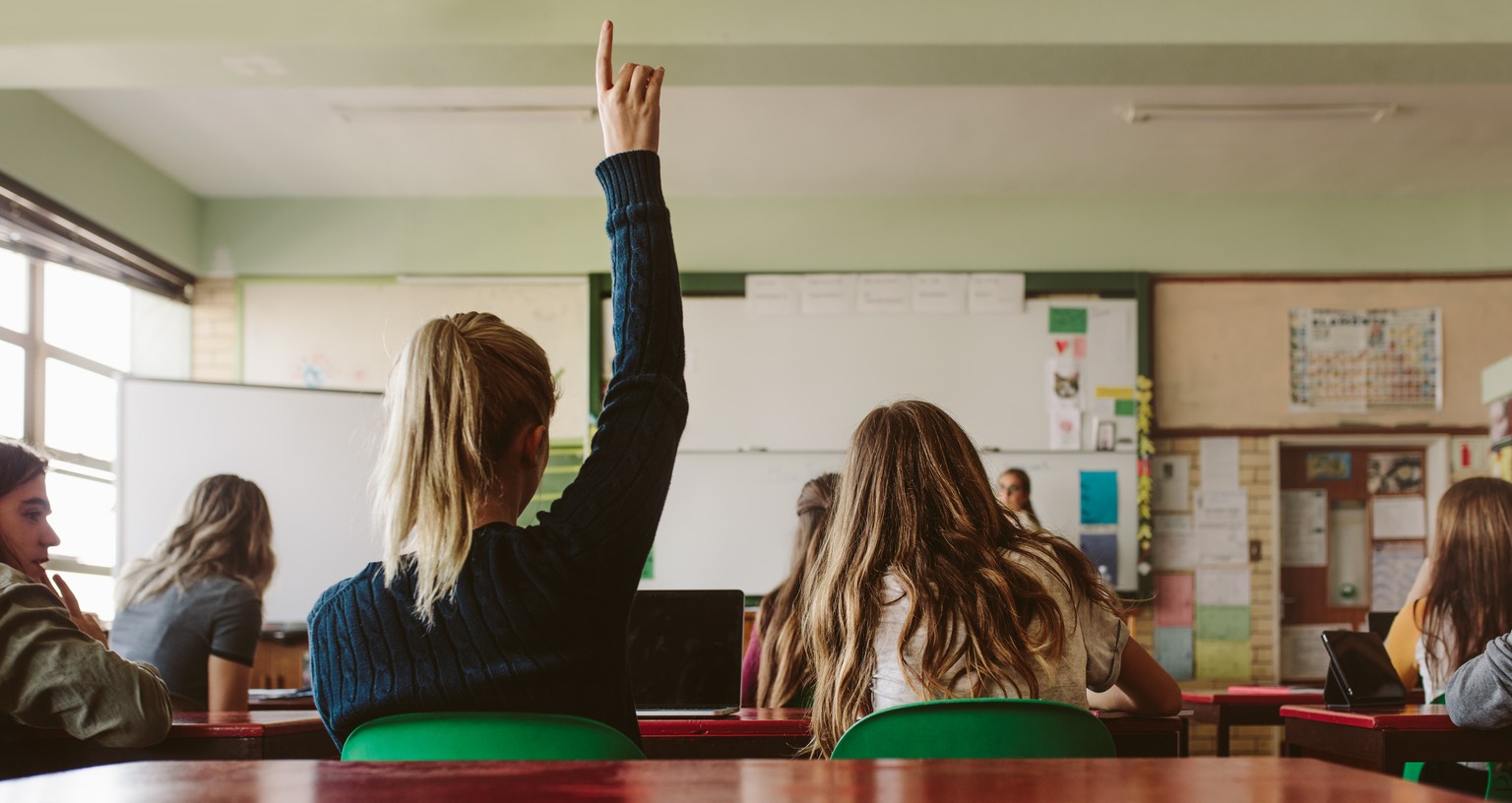 Usa in schüler lehrerin verliebt In Florida: