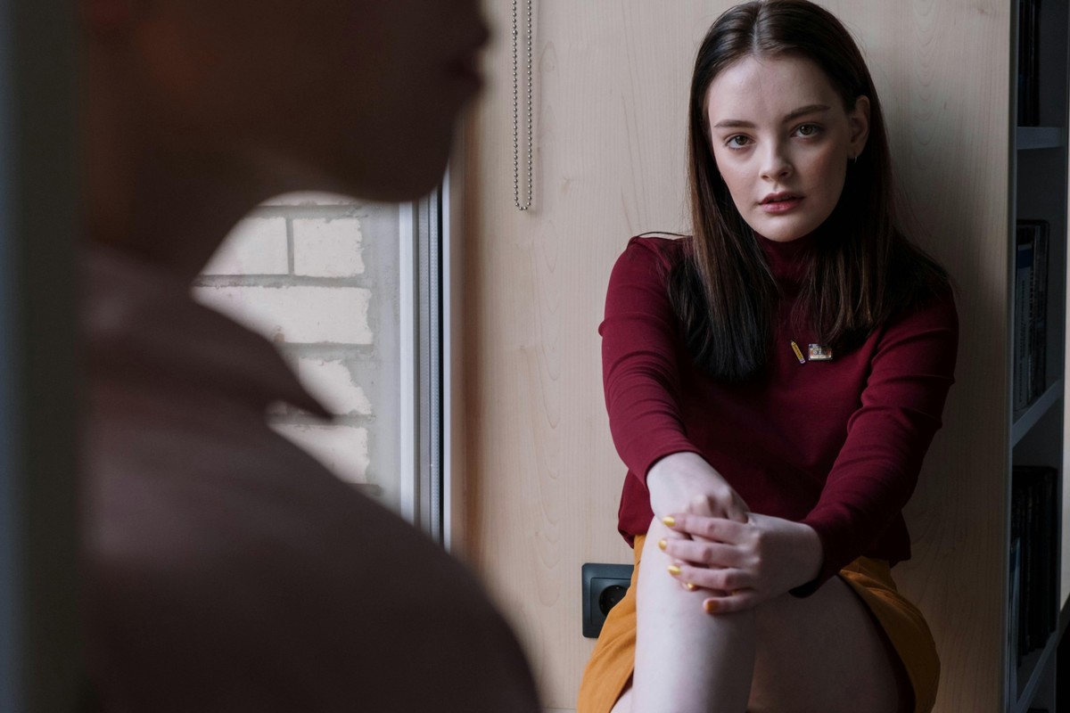 Therapie Teenager Mental Health Trauma Eltern Pädagogik