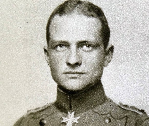 Manfred Albrecht Freiherr von Richthofen (1892 21 April 1918). known as the Red Baron. he was a German fighter pilot with the Imperial German Army Air Service (Luftstreitkr‰fte) during the First World ...