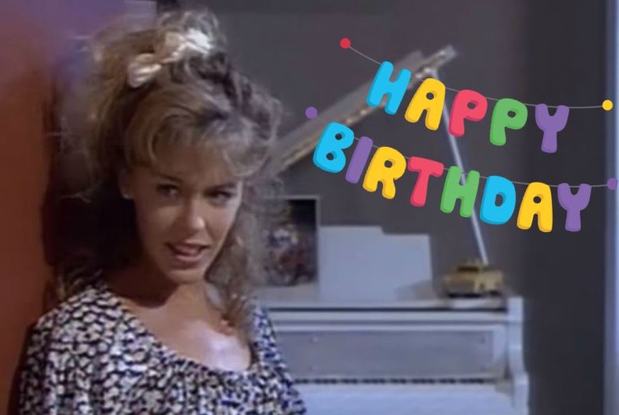 Happy Birthday, Kylie! Wir zeigen ihre 7 ikonischsten Videos