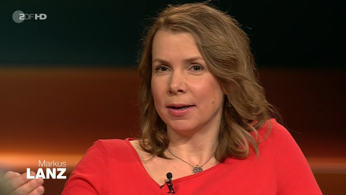 Journalistin Helene Bubrowski sieht im Vorgehen der Regierung eine Art "Befreiungsschlag".