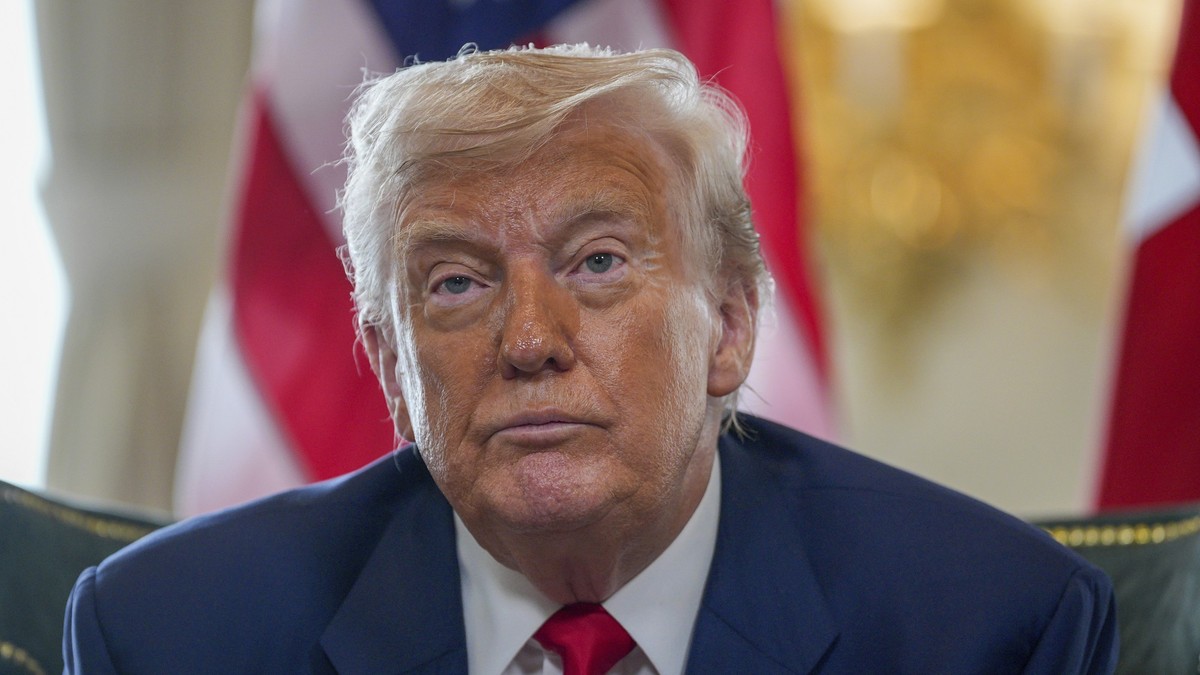 Trump stellt Ultimatum zu Waffenruhe: "Warum sollte sich Putin dem beugen?"