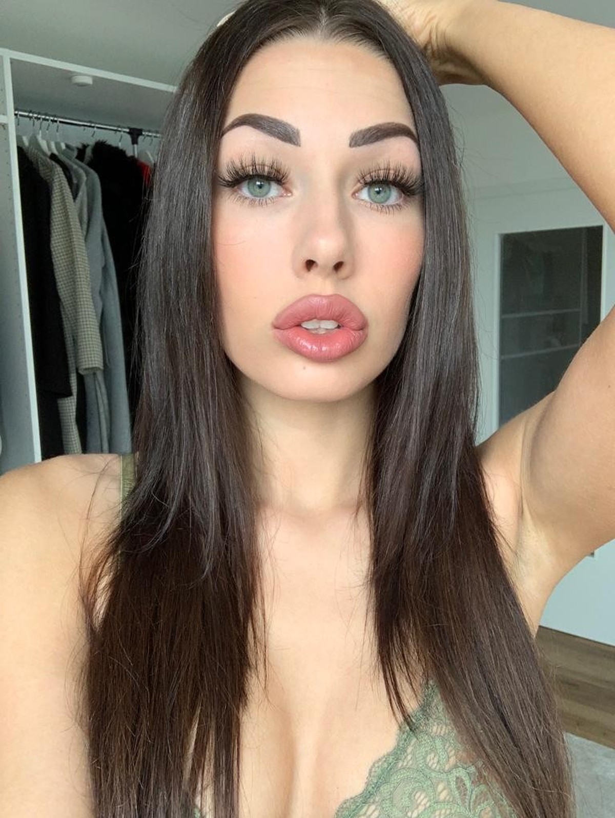 Shaiden Rouge