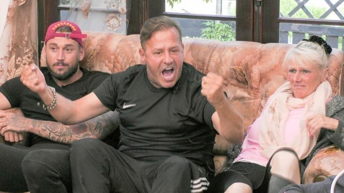 Sommerhaus der Stars 2019