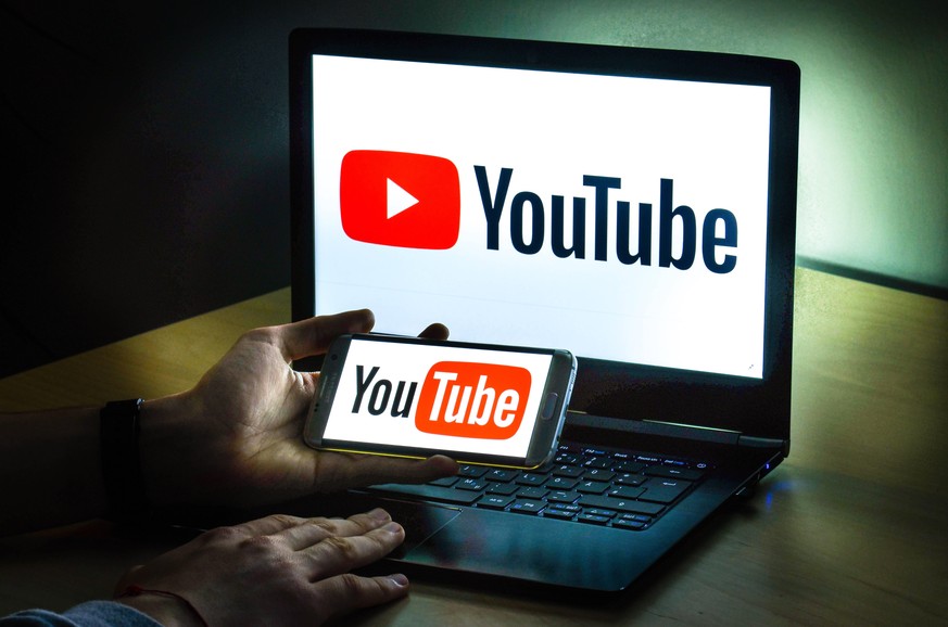 Auf Youtube kursieren viele falsche Informationen