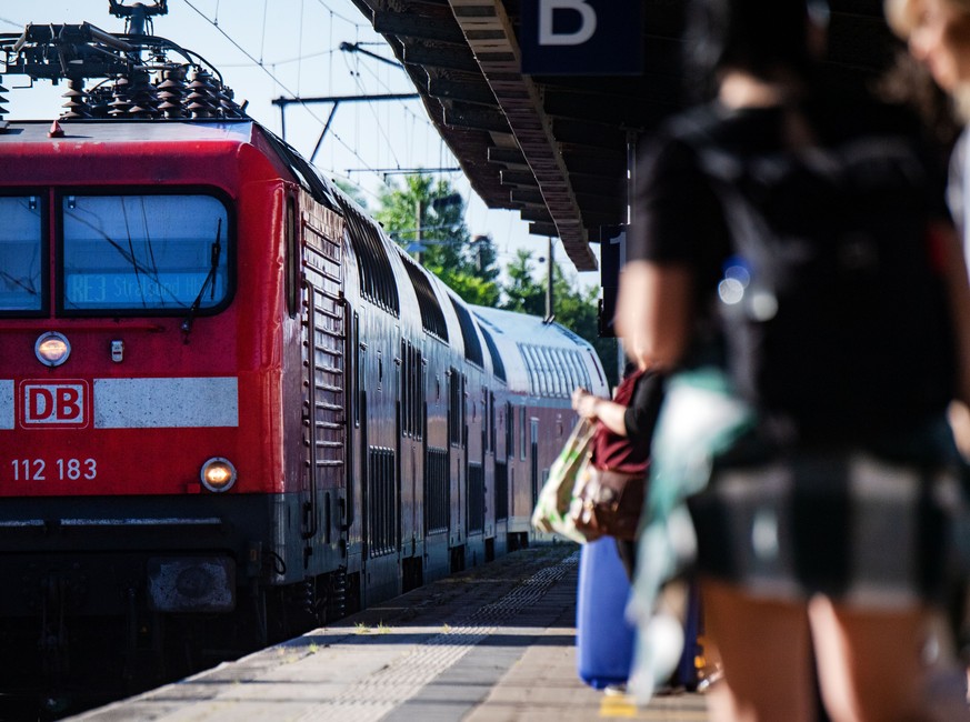 Der Verband Deutscher Verkehrsunternehmen schlägt ein 69-Euro-Ticket vor.