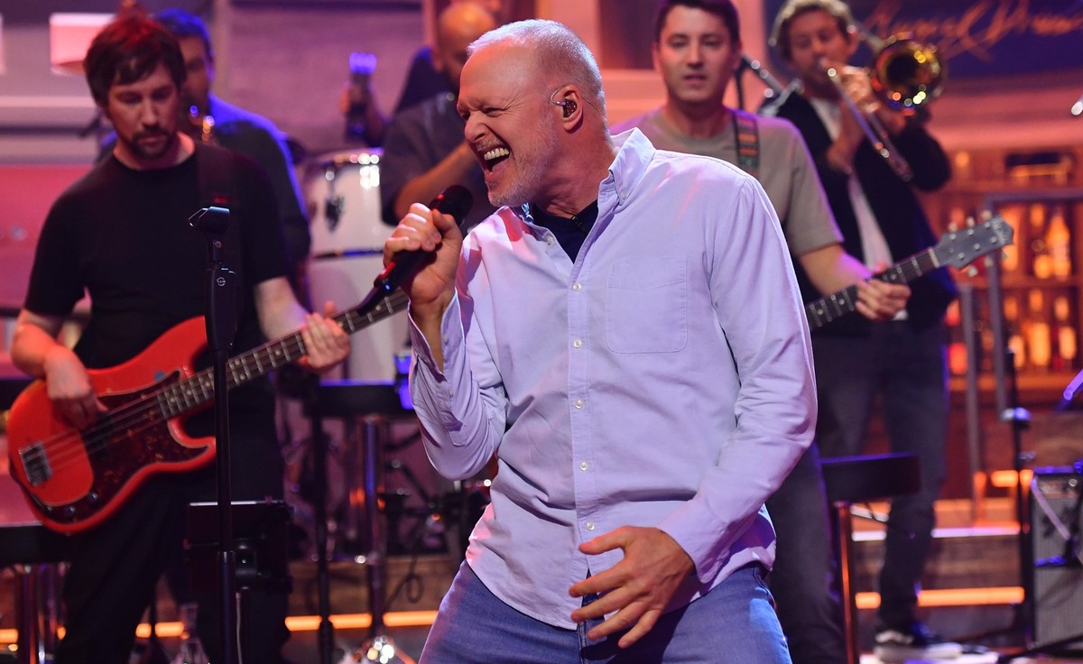Stefan Raab

+++ Die Verwendung des sendungsbezogenen Materials ist nur mit dem Hinweis und Verlinkung auf RTL+ gestattet. +++