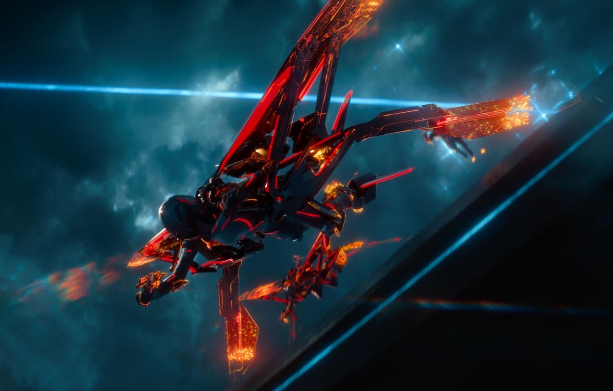Das Studio setzt große Hoffnungen in "Tron: Ares".