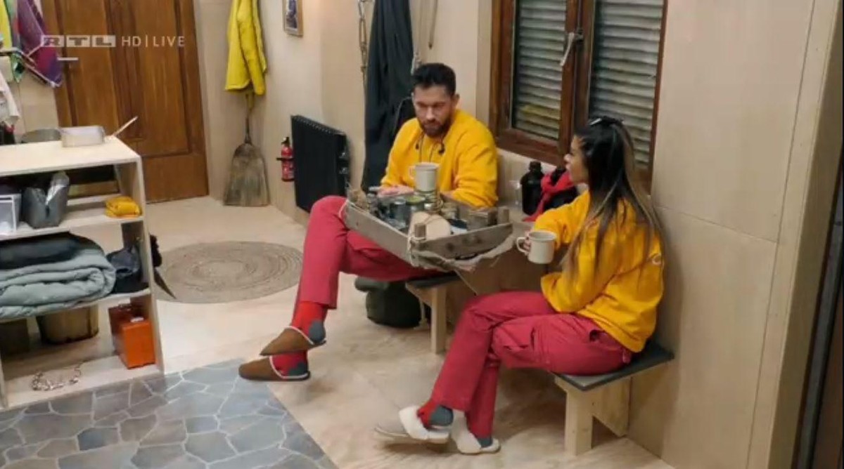 Oliver und Christina sprechen über ihre schlimmen Erlebnisse.