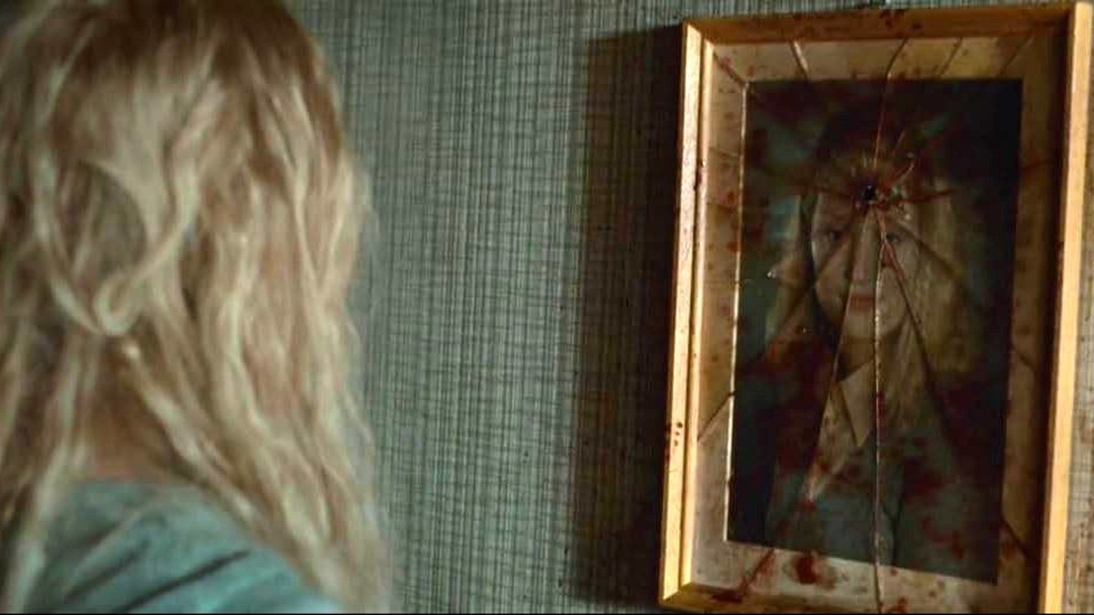 In dem Film spielt eine Teenagerin die Hauptrolle.