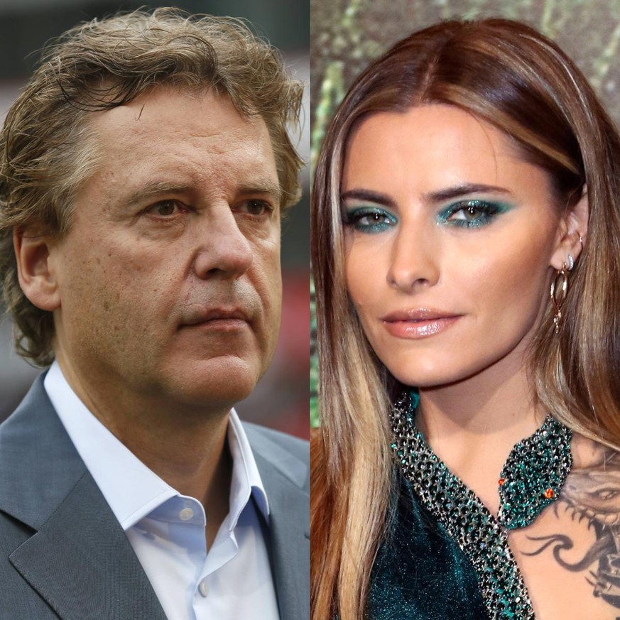 Jörg Dahlmann und Sophia Thomalla: Der Kommentator machte vor wenigen Wochen einen Spruch über die Moderatorin.