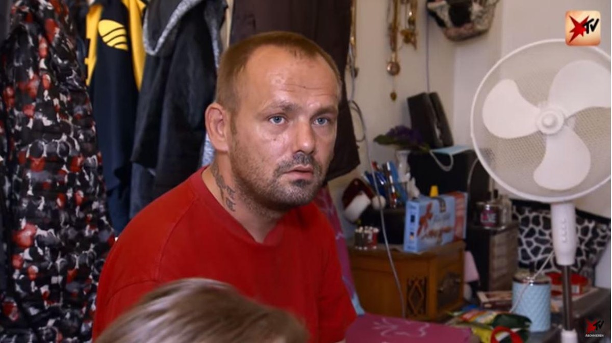 Nazifamilie Ritter bei Stern TV