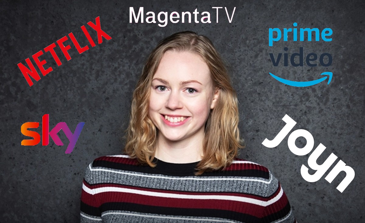 Watson-Autorin Sophia empfiehlt euch wie immer die besten Neuerscheinungen.