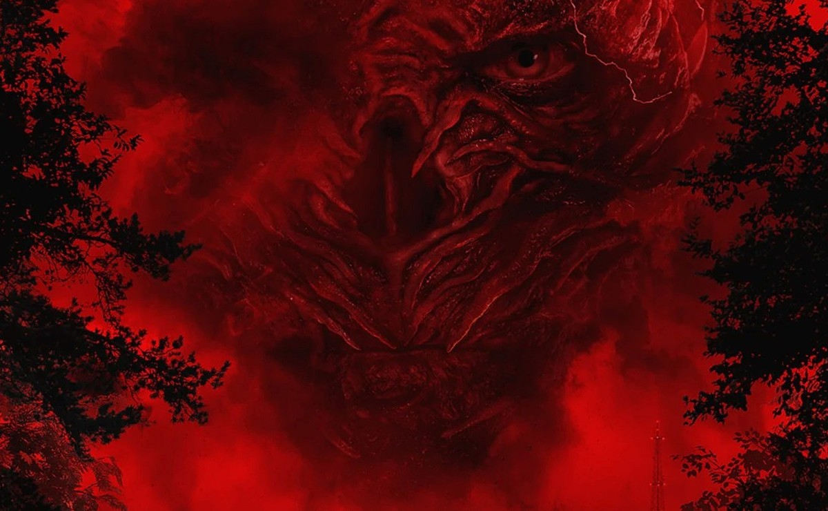 Auch im Finale von "Stranger Things" wird es wieder düster.
