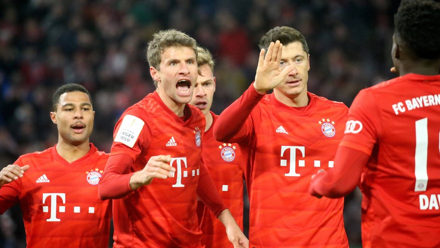 Vereinsikone: Bayern München ohne Thomas Müller? Für viele schwer vorstellbar...