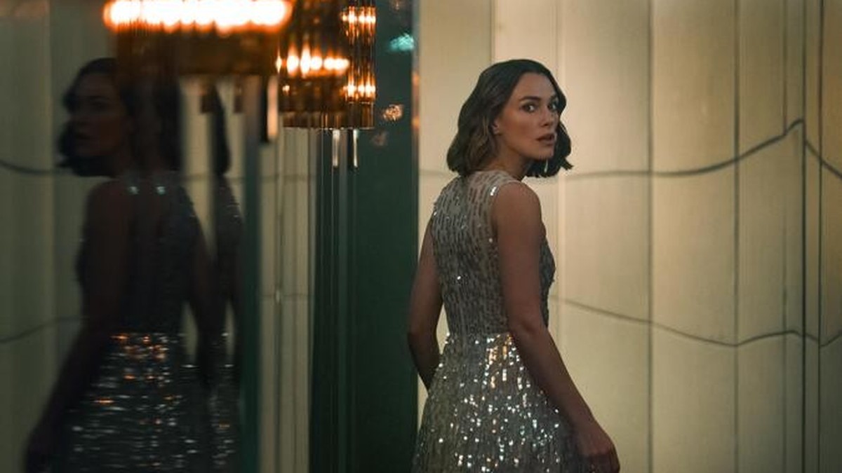 Auch Keira Knightley betroffen: Bei diesem Netflix-Dreh drohten horrende Strafen