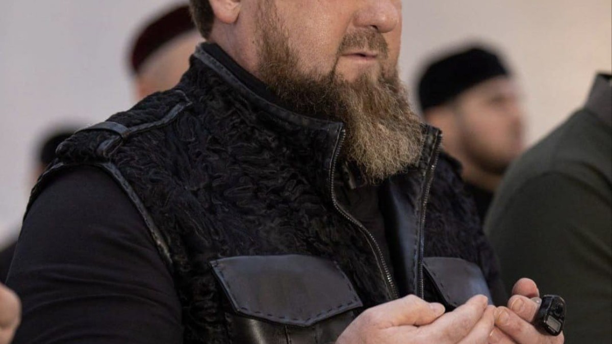 Kadyrov ha commentato le voci – indovinando