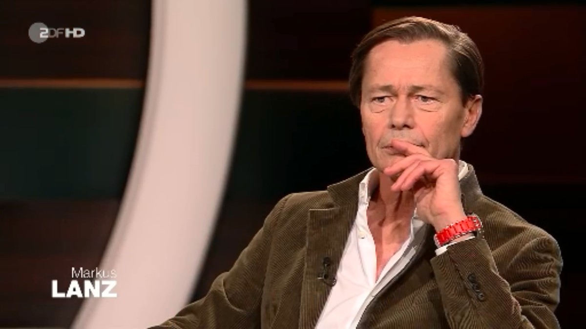 Thomas Middelhoff kritisiert die Regierung, die Digitalisierung verpasst zu haben.