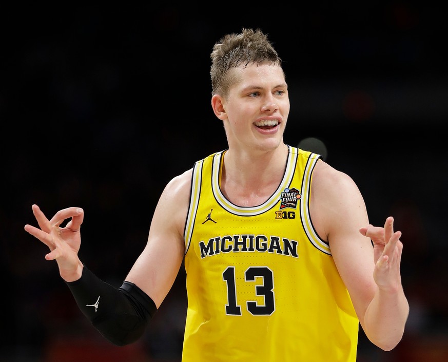 Moritz Wagner – der nächste deutsche NBA-Star?