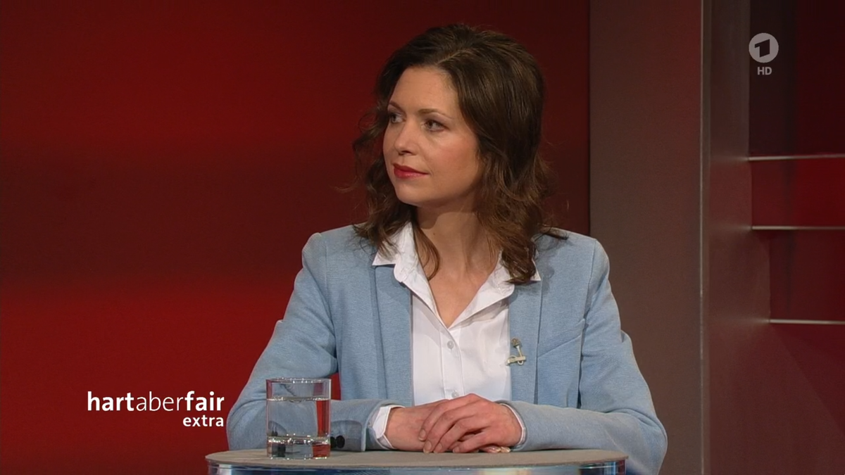 Wirtschaftspsychologin Eva Schule-Austum.