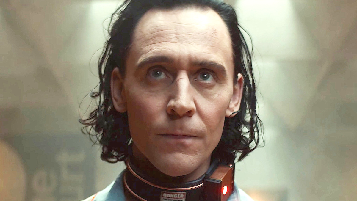 In der neuen "Loki"-Episode werden die Fans ganz schön ausgetrickst.