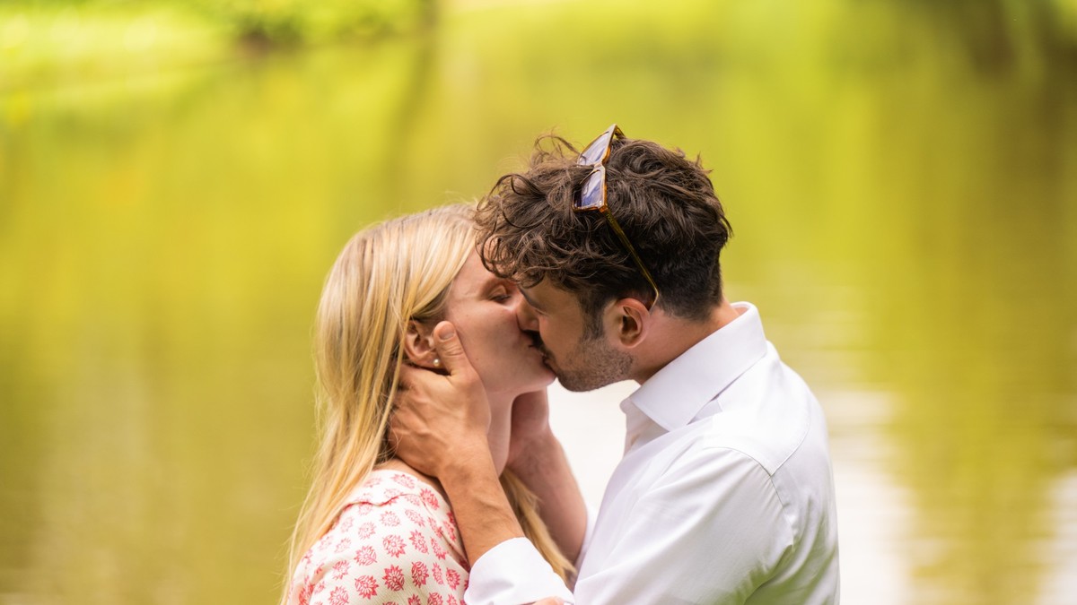 Sex in Partnerschaften: So zufrieden sind die Deutschen im Bett