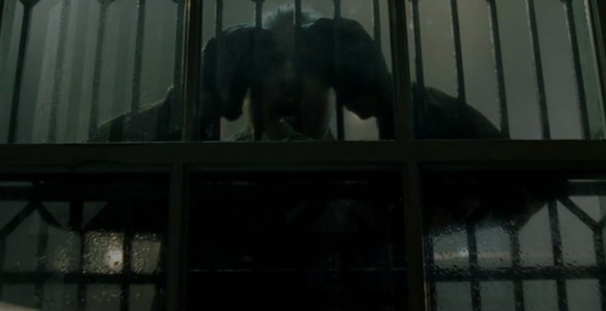 In diesem Film ist Spannung garantiert.