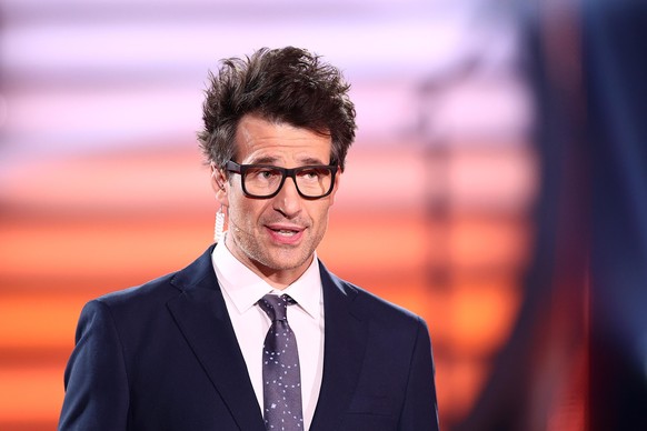 Daniel Hartwich hatte das letzte Wort.
