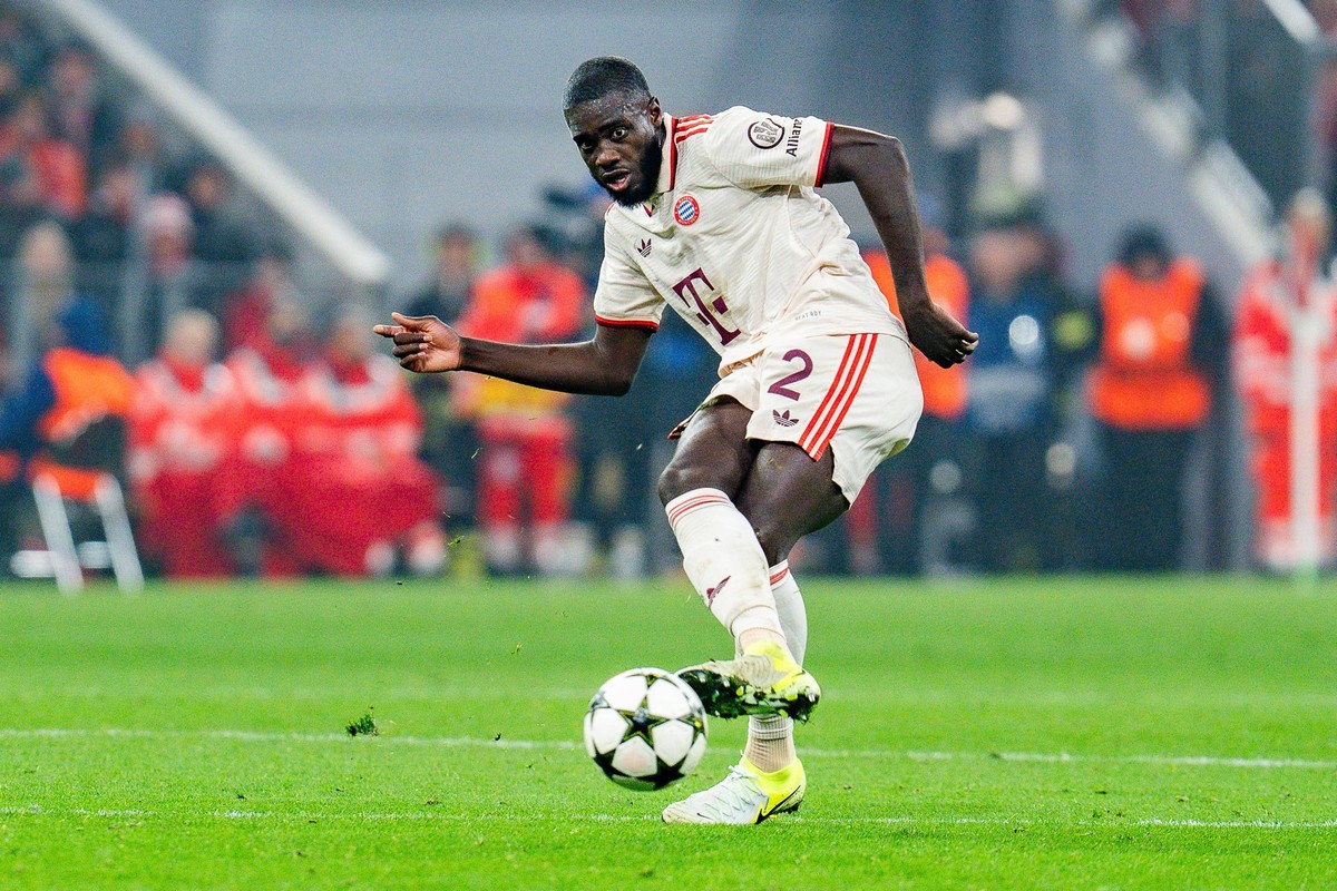 06.11.2024, FC Bayern M