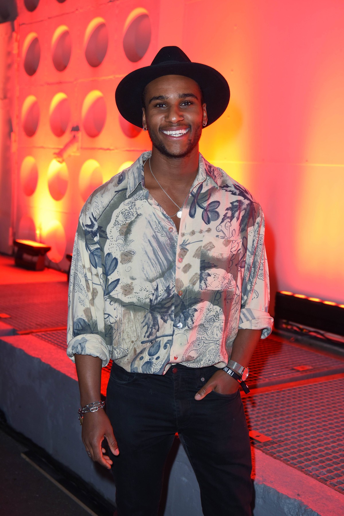 Tijan Njie