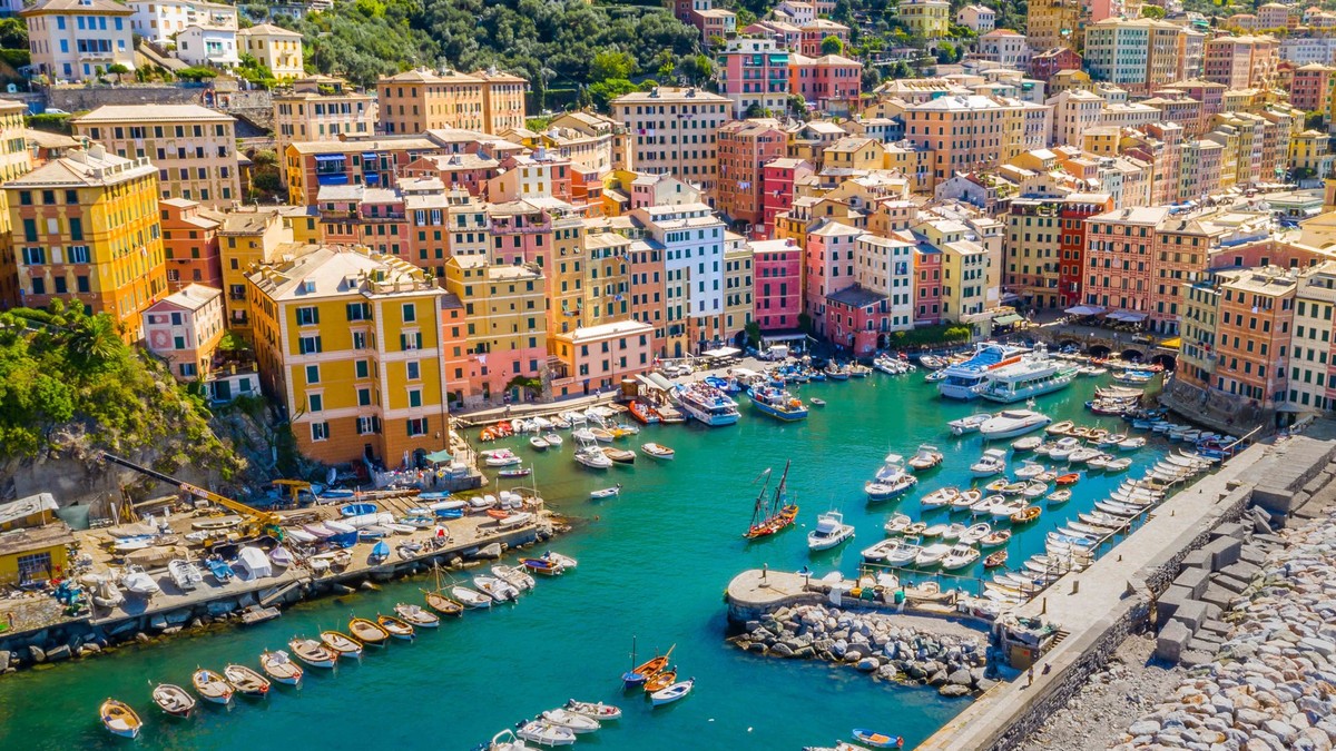 Urlaub in Italien: Camogli erlässt skurriles Focaccia-Verbot