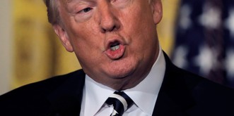Trump twittert über seine Zahlungen an Stormy Daniels