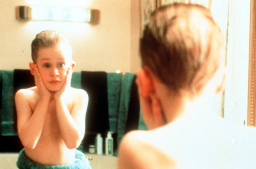 Kevin Allein Zu Haus Reboot Ohne Macaulay Culkin Mit Diesem