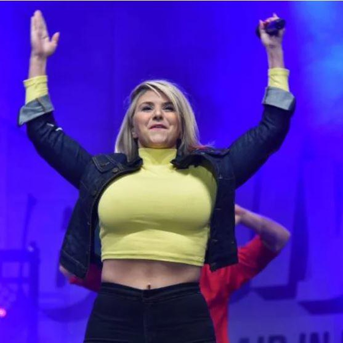 Beatrice Egli: Schlagerstar mit Klartext zu Helene-Fischer-Vergleich