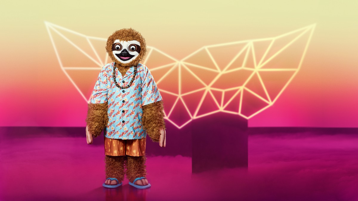 Masked Singer 2020