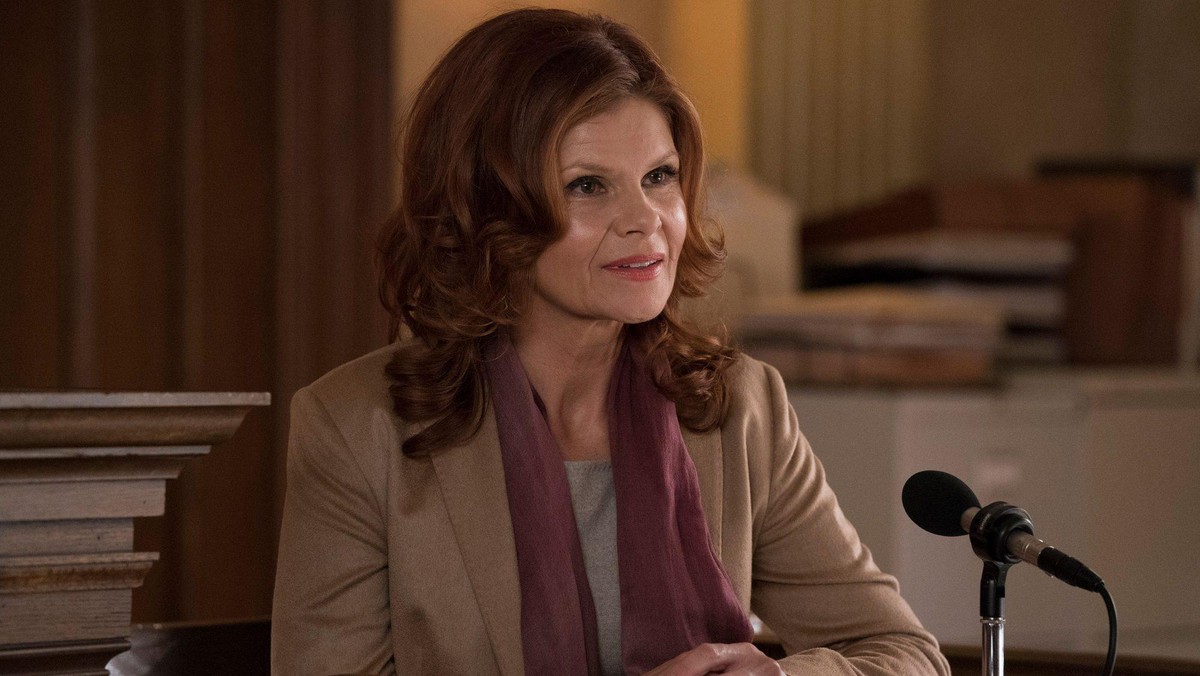 How to Get Away with Murder Staffel 5 Wer ist der Morder von Laurels Mutter