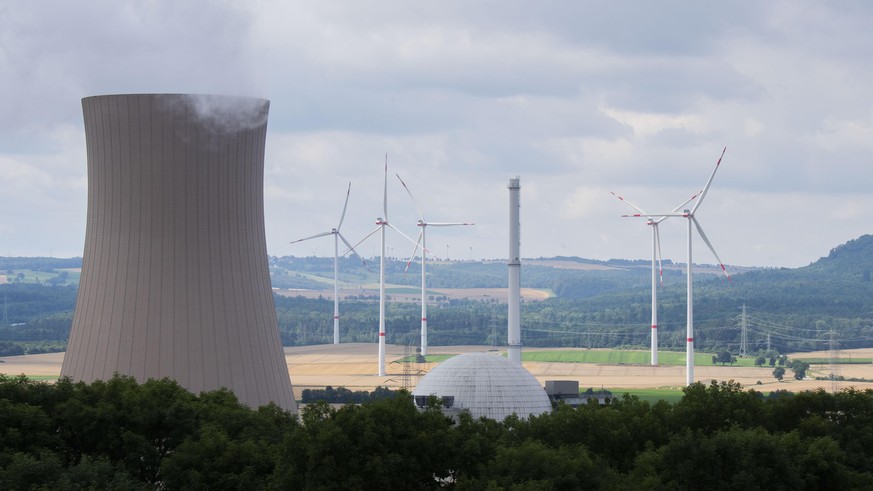 Atomkraft: Wie die Energiekrise die Debatte um längere Laufzeiten neu entfacht