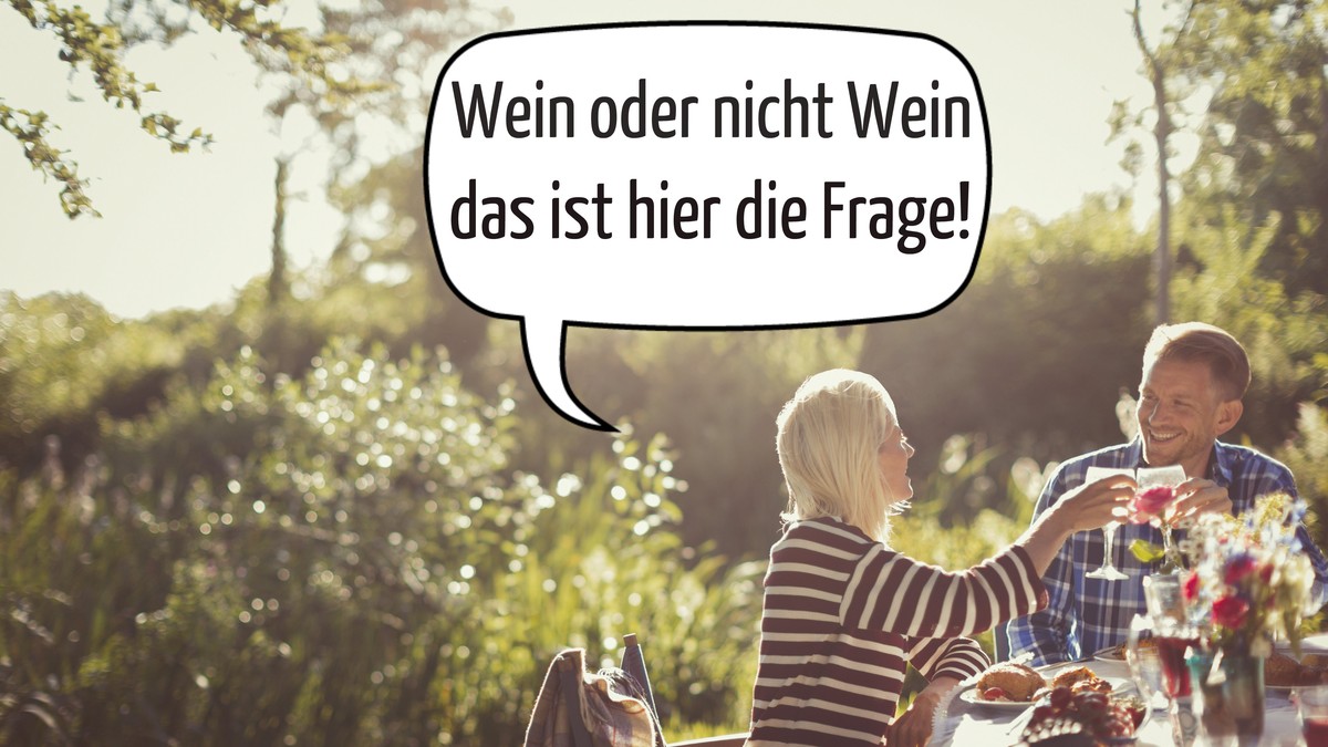 Das bedeuten diese 7 WeinSprüche wirklich