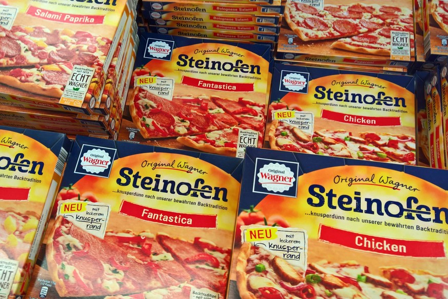 Die Nestle Wagner GmbH ist Hersteller von Tiefkuehlpizzen und weiteren Tiefkuehl - Produkten und gilt heute als einer der groessten europaeischen Hersteller in diesem Segment. Das Unternehmen mit Sitz ...